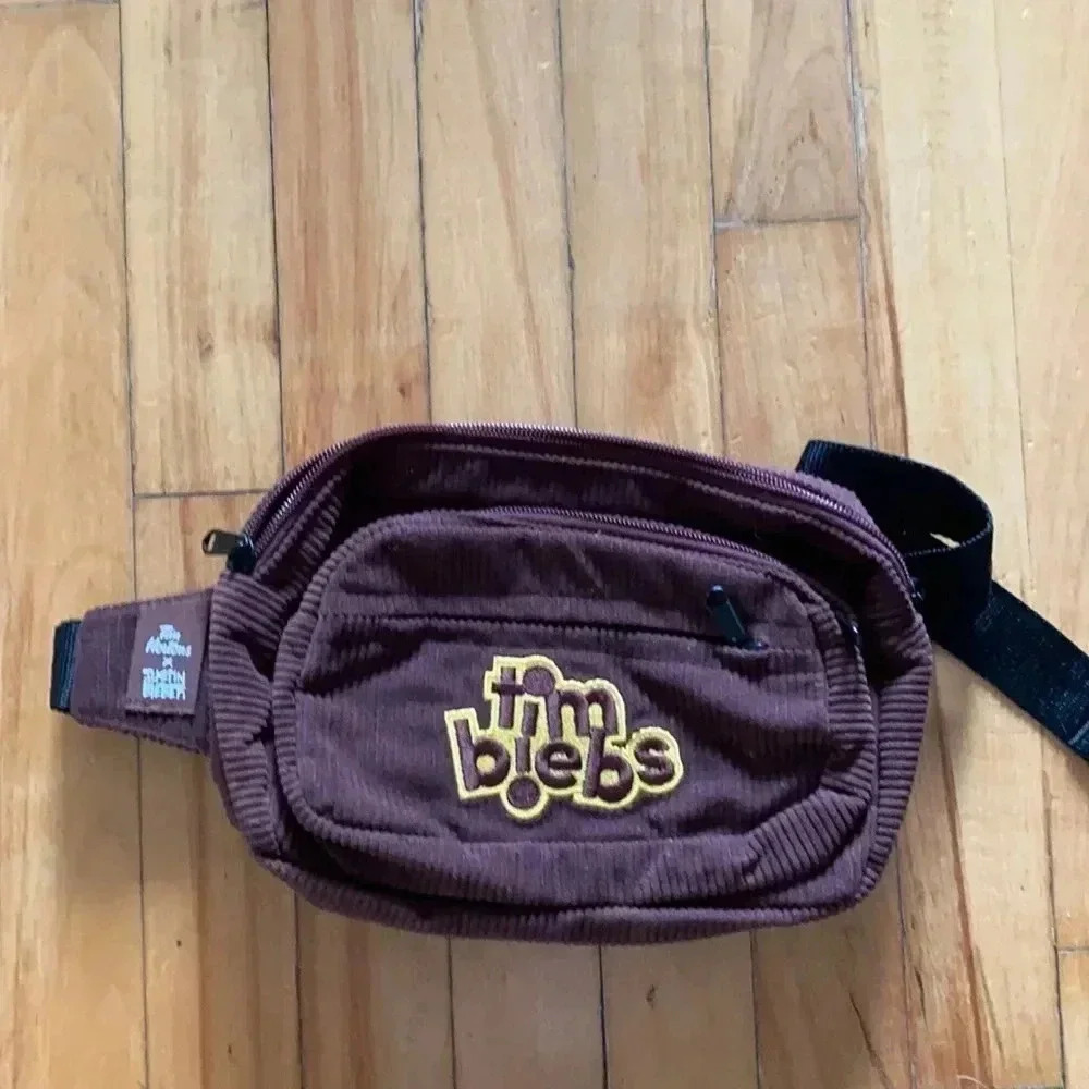 Tim biebs fanny pack